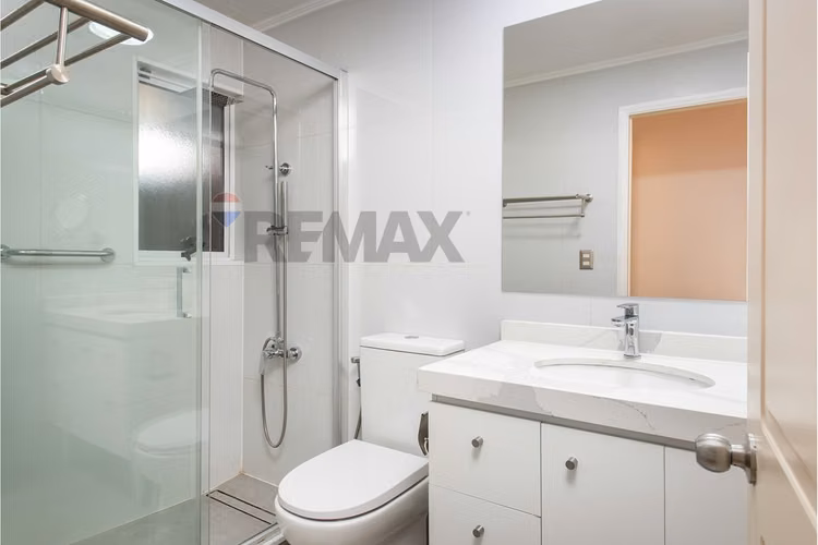 Condominio | 3d + escritorio + sala de estar - Imagen 22