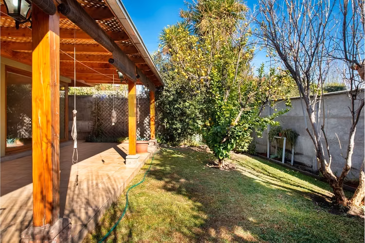 Condominio | 3d + escritorio + sala de estar - Imagen 15