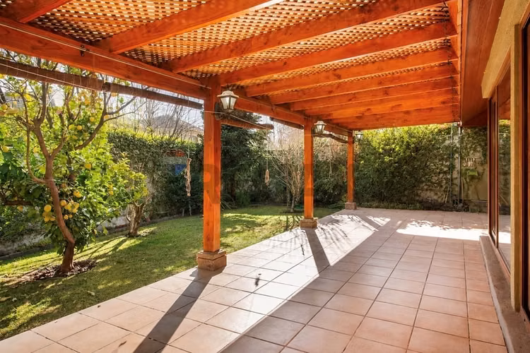 Condominio | 3d + escritorio + sala de estar