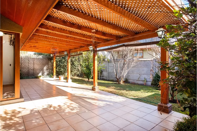 Condominio | 3d + escritorio + sala de estar - Imagen 32