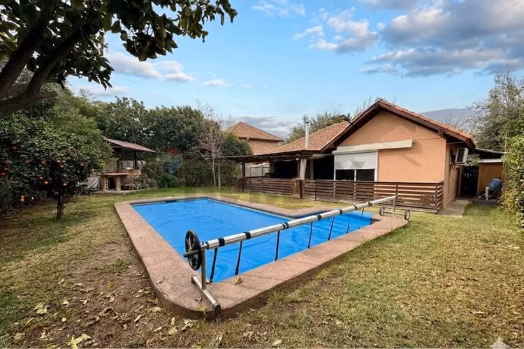 Casa en venta en ayres