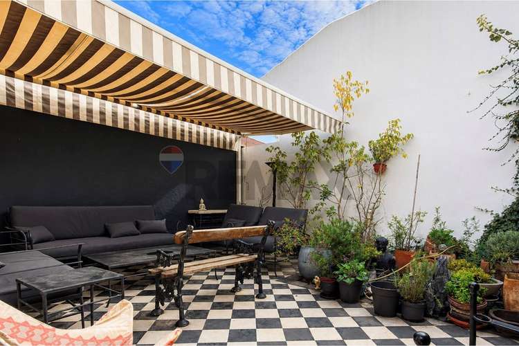 Casa exclusiva arquitectura 4d/2b en ñuñoa - Imagen 28