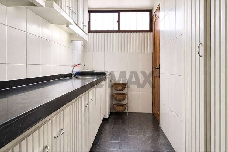 Casa exclusiva arquitectura 4d/2b en ñuñoa - Imagen 11