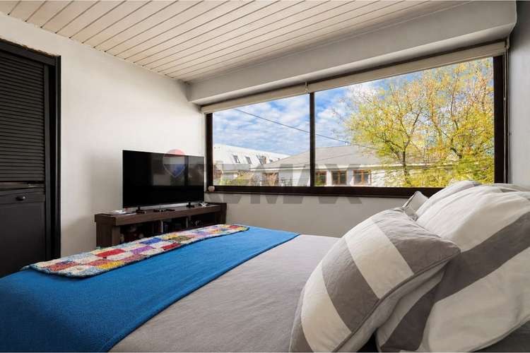 Casa exclusiva arquitectura 4d/2b en ñuñoa - Imagen 21