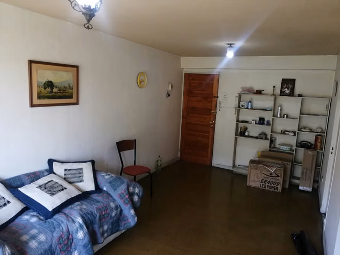 SE VENDE AMPLIO Y COMODO 3D 2B STGO - Imagen 11