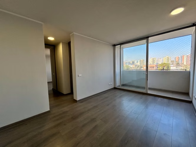 IDEAL INVERSIONISTA, DEPTO BIEN CONECTADO CON BODEGA 2D Y 2B