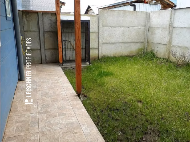 VENTA CASA 2D 2B CON ESTACIONAMIENTO EN OSORNO - Imagen 4