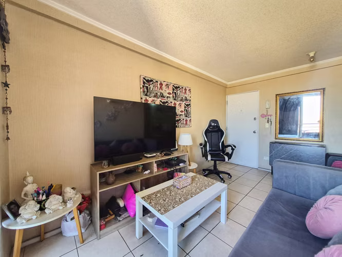 DEPTO 3 DORMITORIOS 1 BAÑO SAN JOAQUIN SE VENDE - Imagen 5