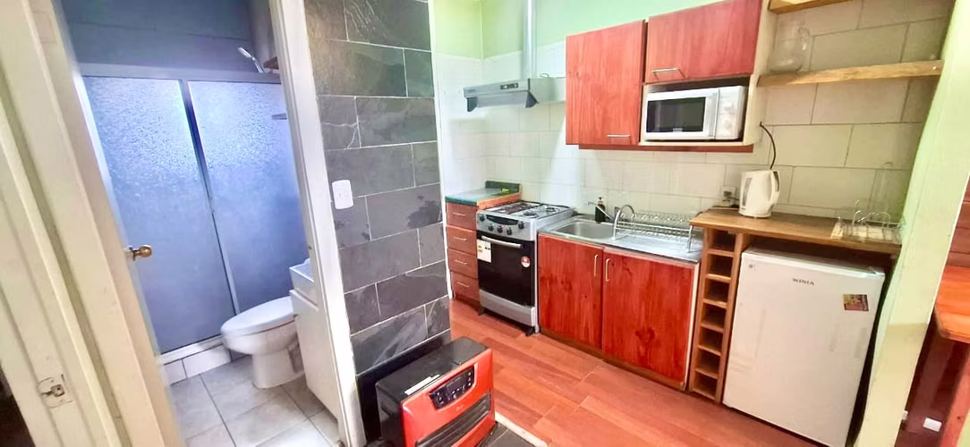 AMPLIA CASA CON CABAÑA INDEPENDIENTE EN ISLA SOFÍA - Imagen 27