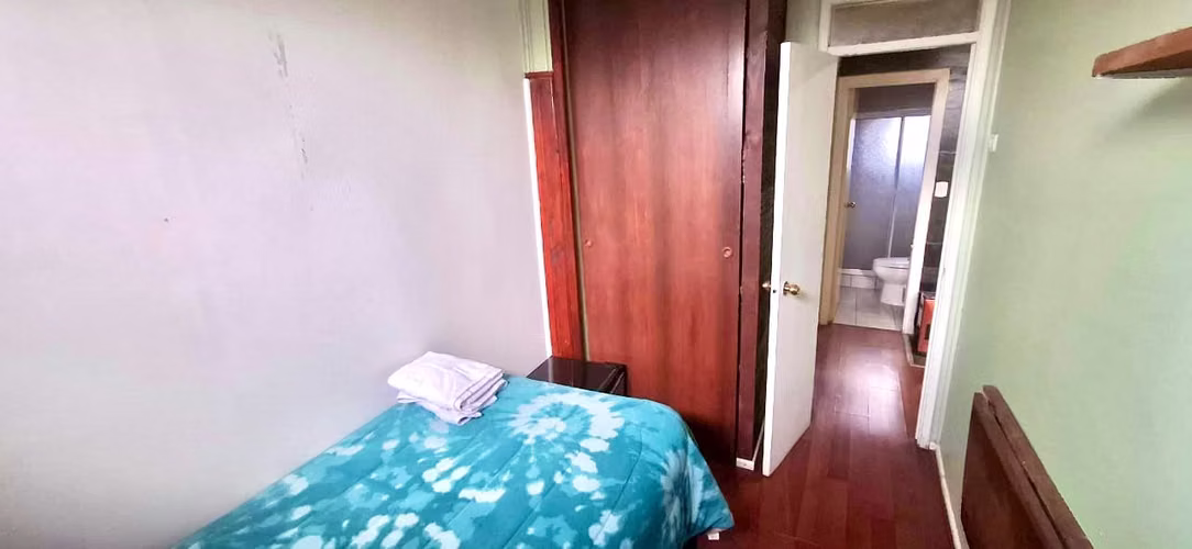 AMPLIA CASA CON CABAÑA INDEPENDIENTE EN ISLA SOFÍA - Imagen 13