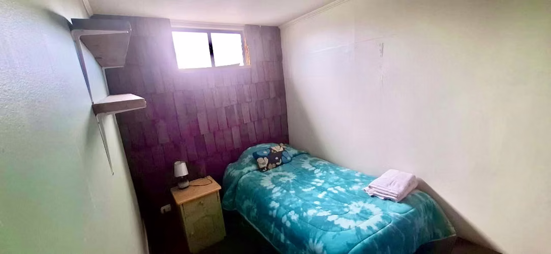 AMPLIA CASA CON CABAÑA INDEPENDIENTE EN ISLA SOFÍA - Imagen 15
