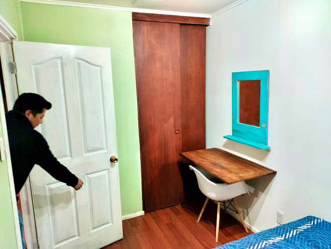 AMPLIA CASA CON CABAÑA INDEPENDIENTE EN ISLA SOFÍA - Imagen 26