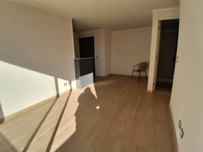 NUEVO DEPTO 3D2B CON PISCINA EN VILLA ALEMANA - Imagen 3