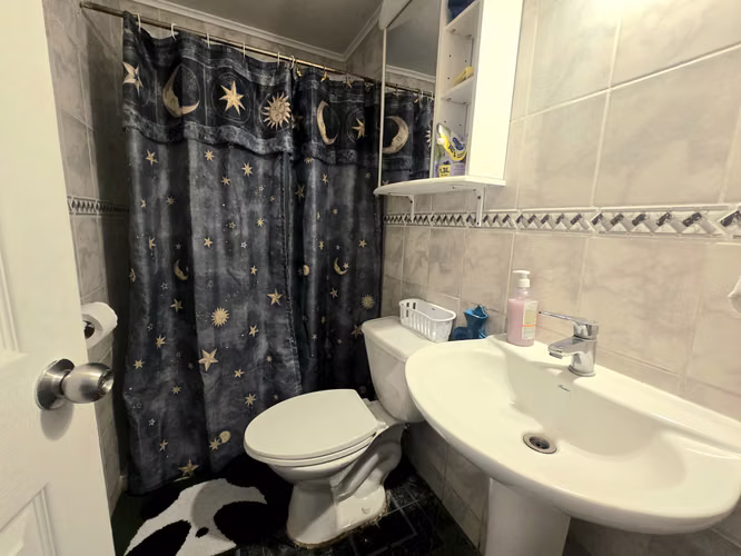 VENDO CASA EN MAIPÚ CENTRO 4H 2B 1E - Imagen 12