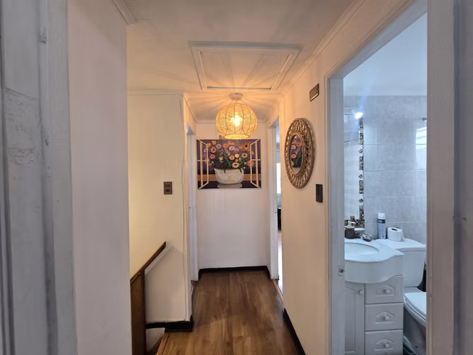 VENDO CASA EN MAIPÚ CENTRO 4H 2B 1E - Imagen 16