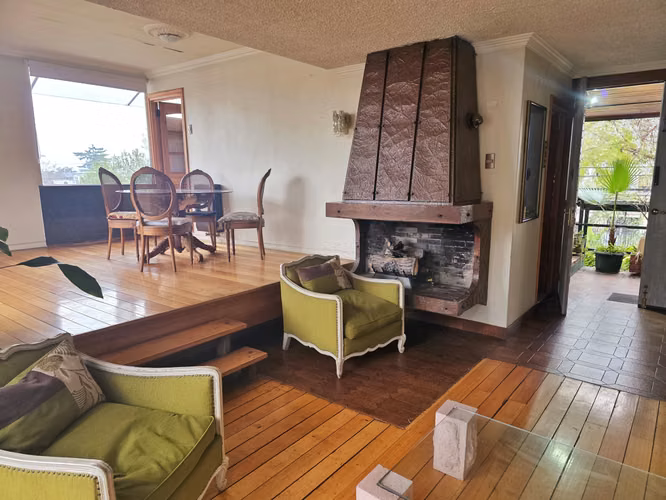 CASA EN METRO FERNANDO CASTILLO VELASCO 3D 2B ARRIENDO