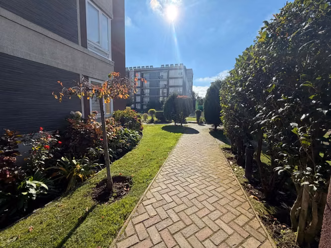 EN ARRIENDO DEPARTAMENTO EN CONDOMINIO PARQUE ALMAGRO