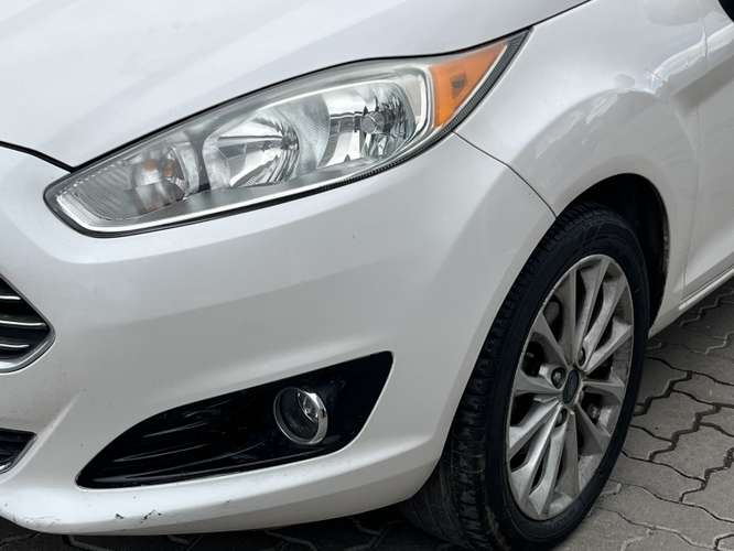 Ford Fiesta 1.6 Titanium Mt 2017 - Imagen 9