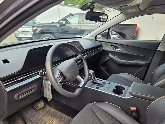 Omoda C5 1.5 Urban At 2026 - Imagen 9