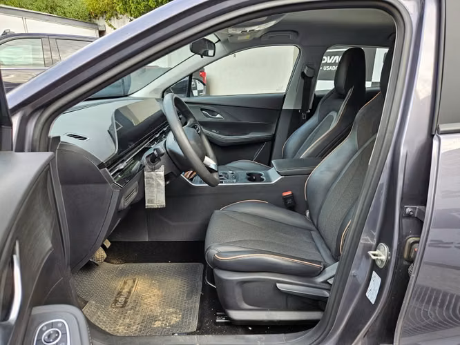 Omoda C5 1.5 Urban At 2026 - Imagen 11