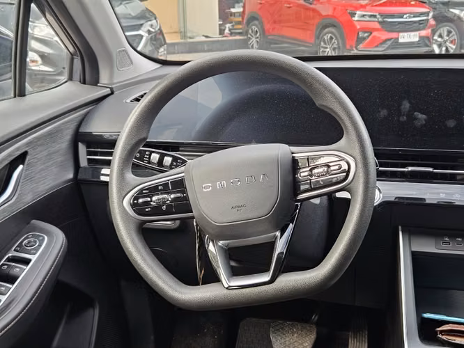 Omoda C5 1.5 Urban At 2026 - Imagen 8