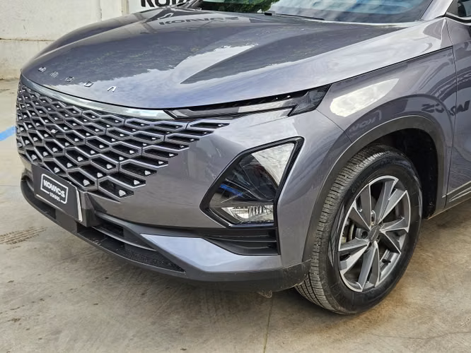 Omoda C5 1.5 Urban At 2026 - Imagen 2