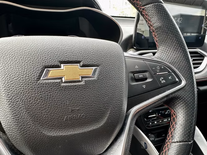 Chevrolet Groove 1.5 Premier Mt 2023 - Imagen 12