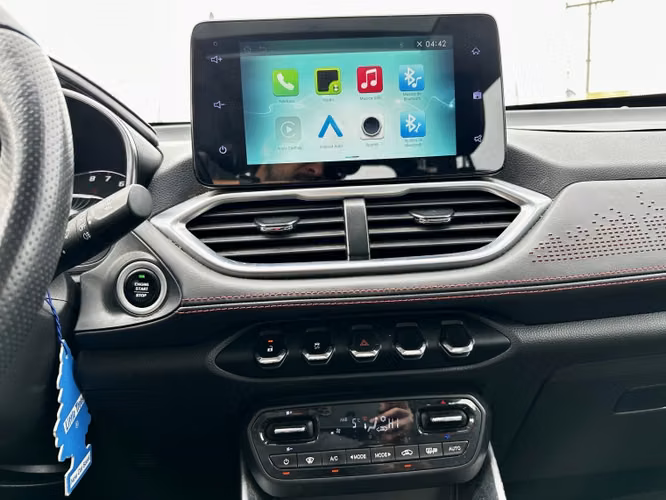 Chevrolet Groove 1.5 Premier Mt 2023 - Imagen 13