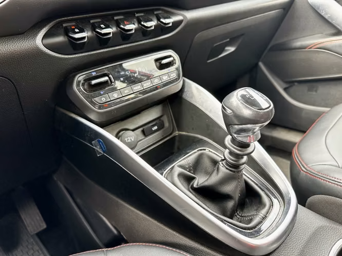 Chevrolet Groove 1.5 Premier Mt 2023 - Imagen 14