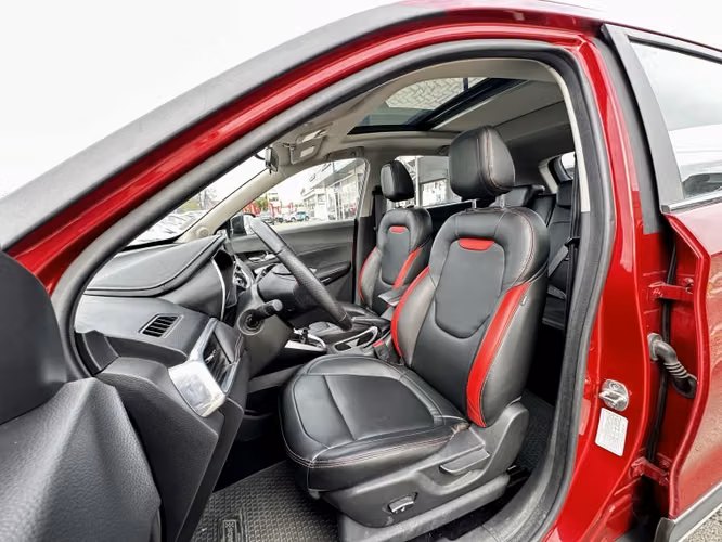 Chevrolet Groove 1.5 Premier Mt 2023 - Imagen 9