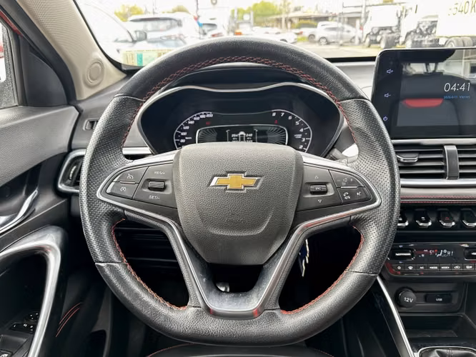 Chevrolet Groove 1.5 Premier Mt 2023 - Imagen 10