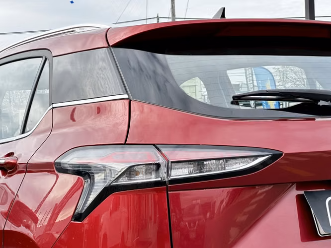 Chevrolet Groove 1.5 Premier Mt 2023 - Imagen 8