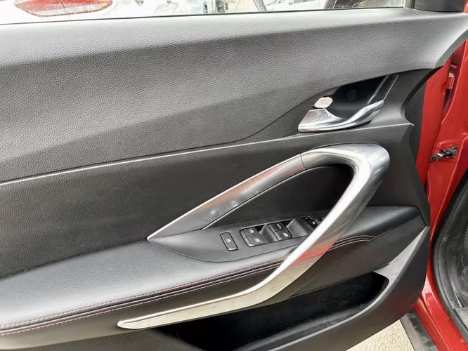 Chevrolet Groove 1.5 Premier Mt 2023 - Imagen 15