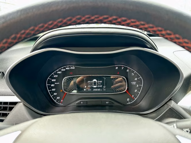 Chevrolet Groove 1.5 Premier Mt 2023 - Imagen 11