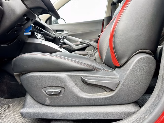 Chevrolet Groove 1.5 Premier Mt 2023 - Imagen 16