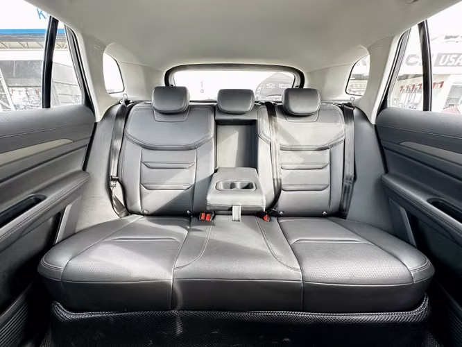 Ford Territory 1.5 Trend At 2024 - Imagen 17