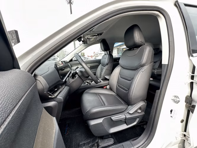 Ford Territory 1.5 Trend At 2024 - Imagen 9