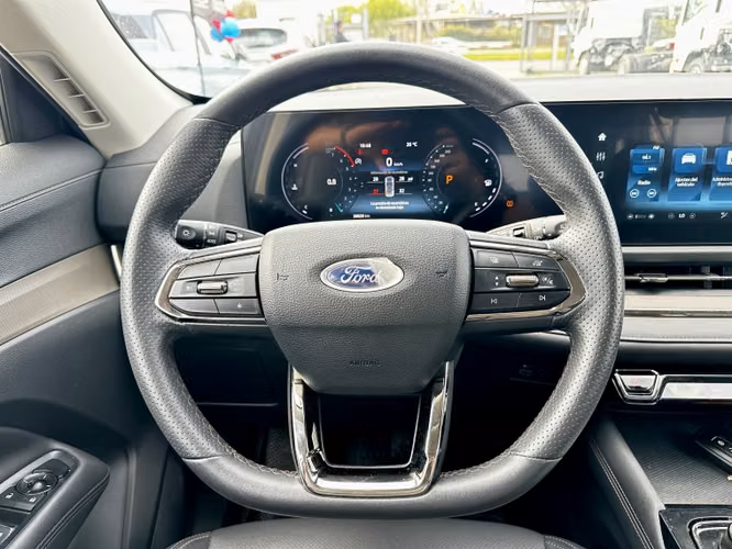 Ford Territory 1.5 Trend At 2024 - Imagen 10