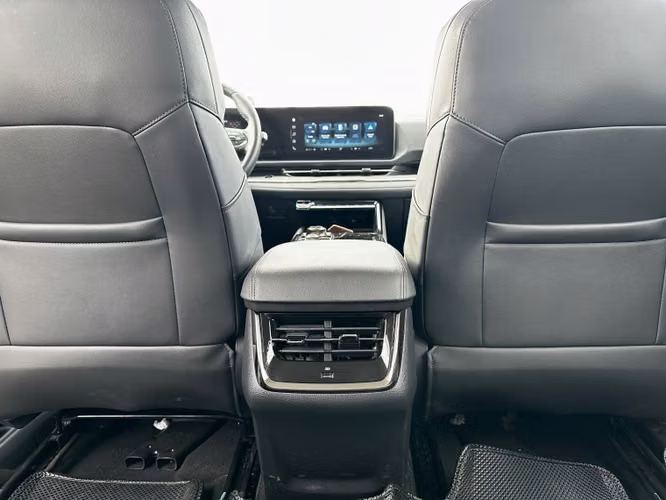 Ford Territory 1.5 Trend At 2024 - Imagen 18