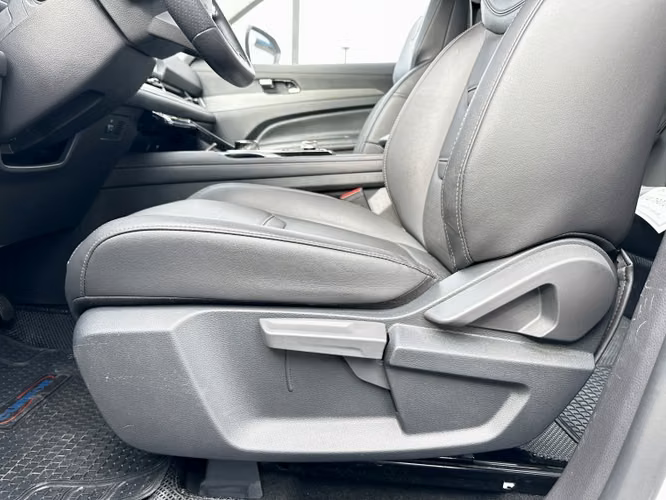 Ford Territory 1.5 Trend At 2024 - Imagen 16