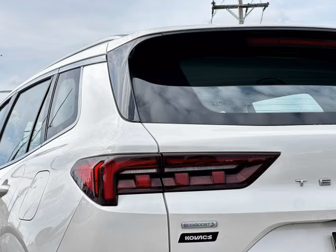 Ford Territory 1.5 Trend At 2024 - Imagen 8