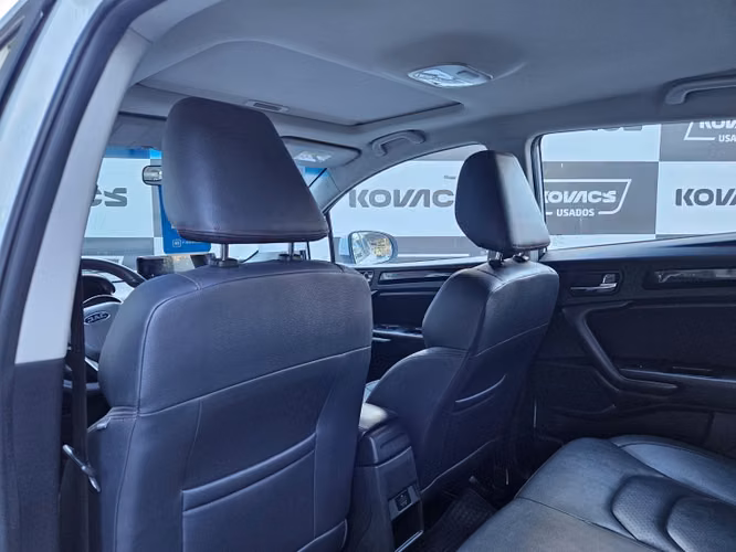 Jac Js3 1.6 Luxury Mt 2021