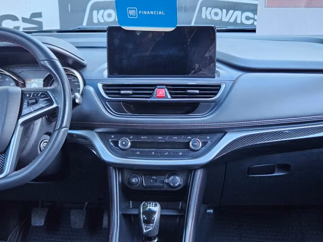 Jac Js3 1.6 Luxury Mt 2021