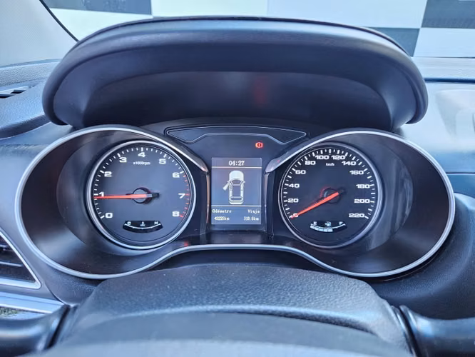 Jac Js3 1.6 Luxury Mt 2021