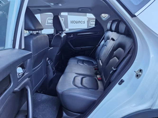 Jac Js3 1.6 Luxury Mt 2021