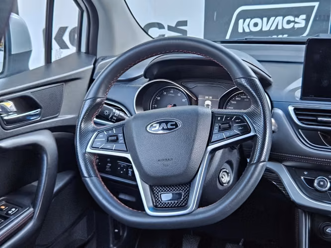 Jac Js3 1.6 Luxury Mt 2021