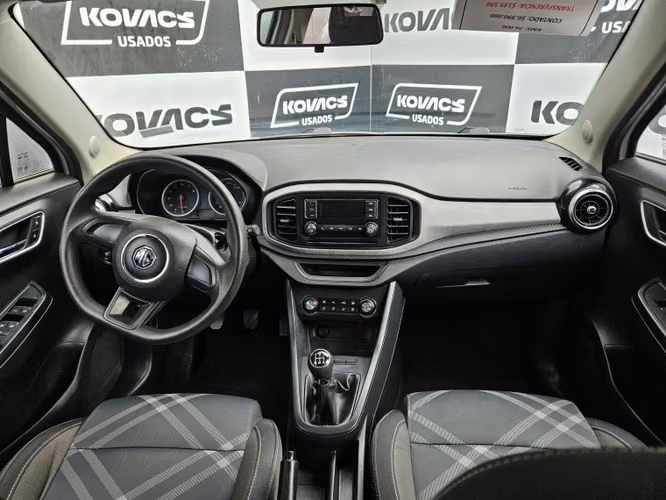 Mg 3 1.5  Mt Std 2022 - Imagen 9