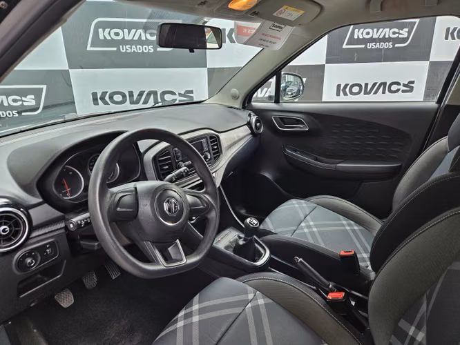 Mg 3 1.5  Mt Std 2022 - Imagen 12