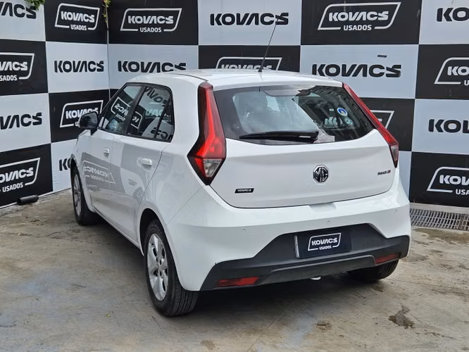 Mg 3 1.5  Mt Std 2022 - Imagen 7