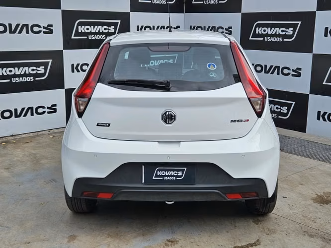 Mg 3 1.5  Mt Std 2022 - Imagen 6
